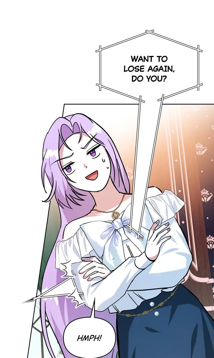 Obey Me chapter 52 - page 18