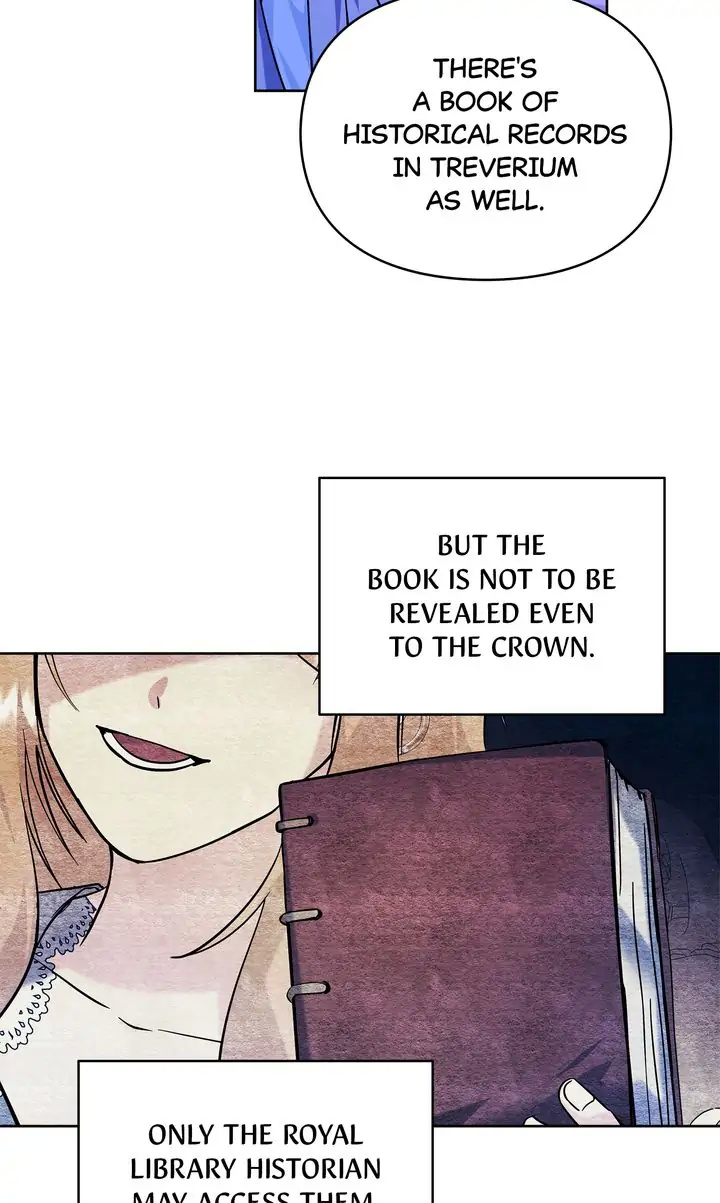 Obey Me chapter 52 - page 39
