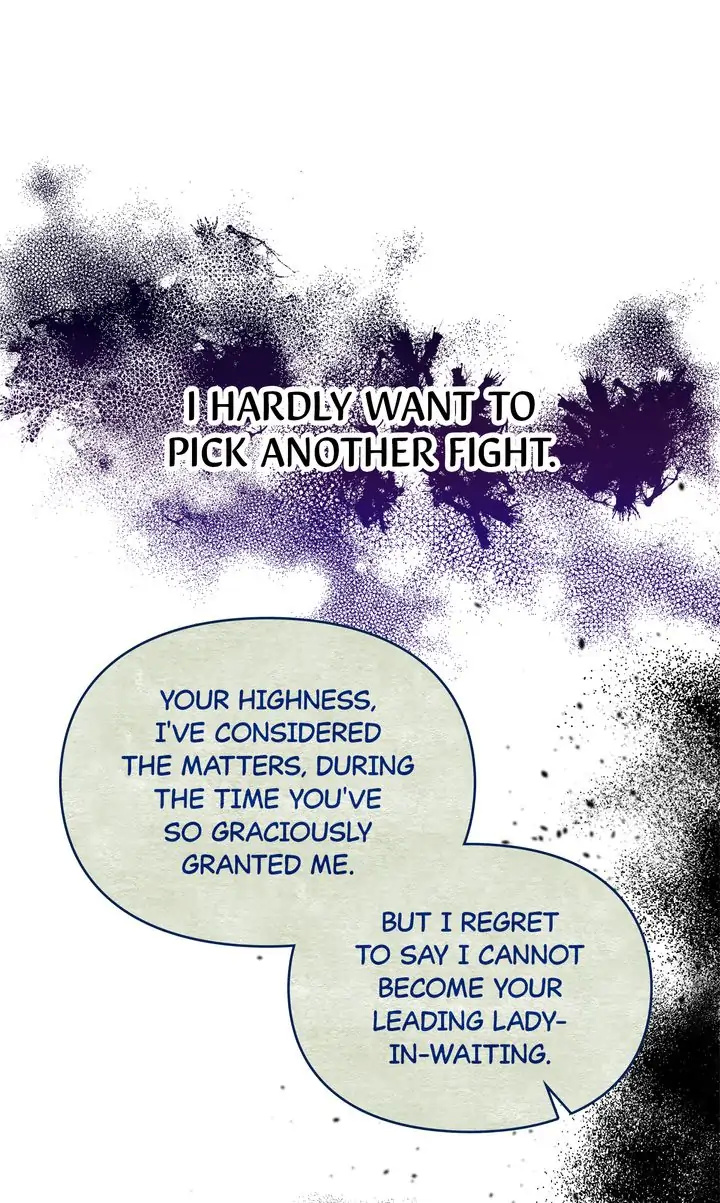 Obey Me chapter 52 - page 44