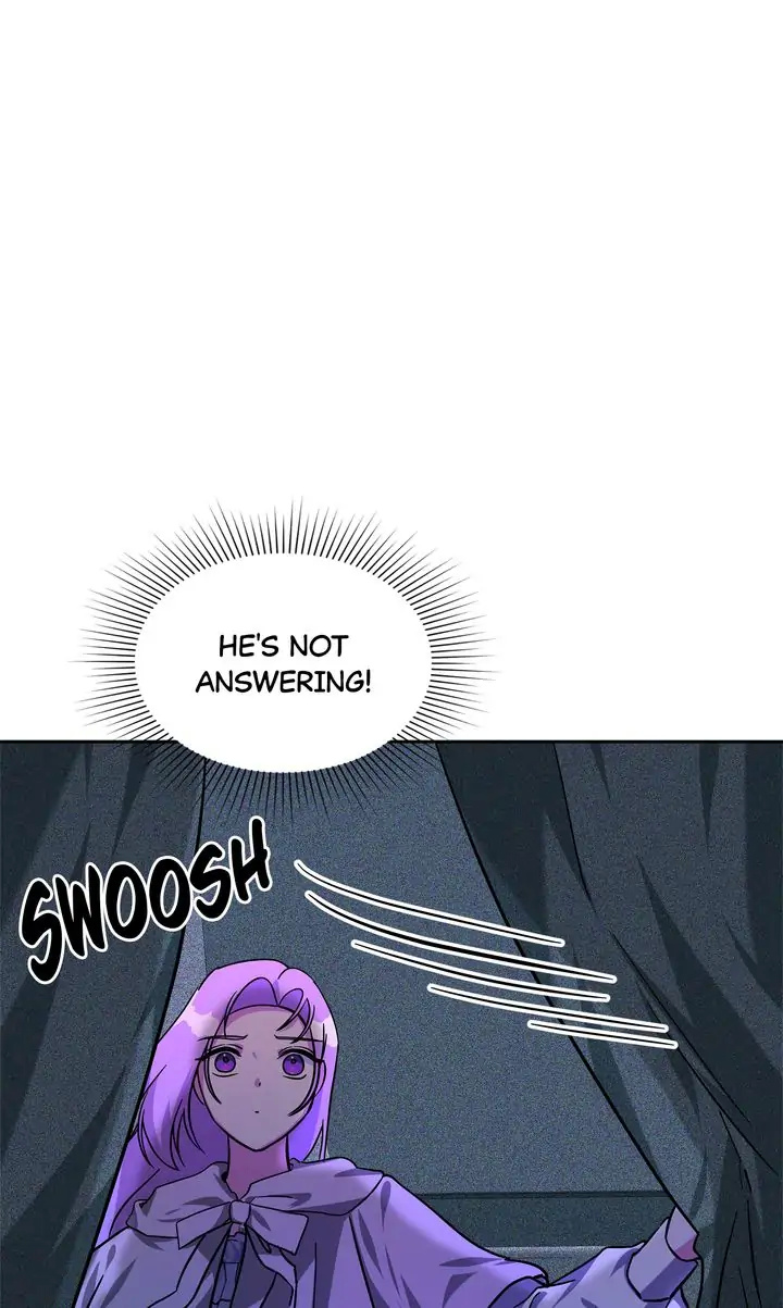 Obey Me chapter 52 - page 72