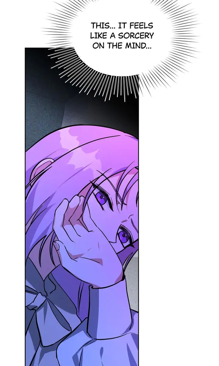 Obey Me chapter 52 - page 76
