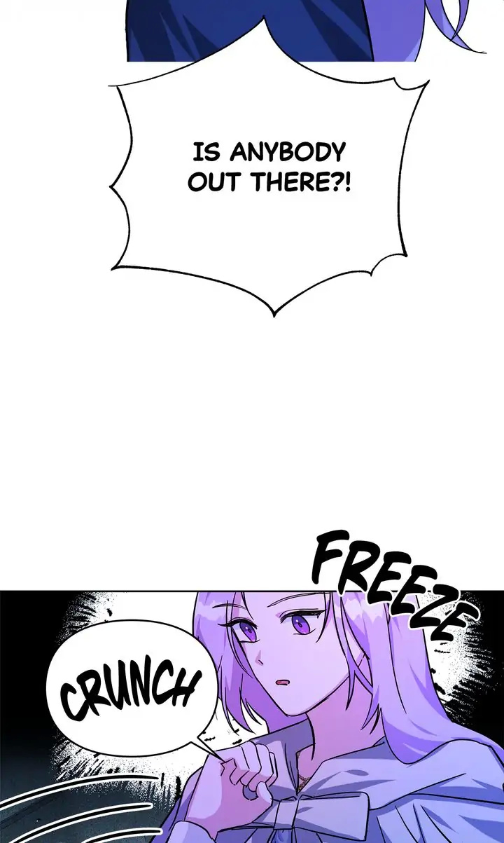 Obey Me chapter 52 - page 82