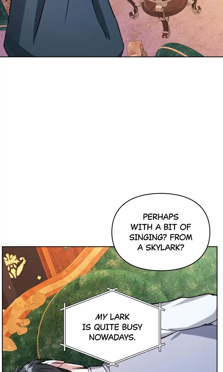 Obey Me chapter 52 - page 9