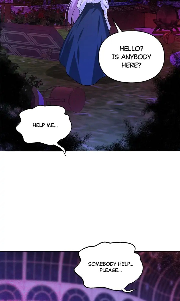 Obey Me chapter 52 - page 96