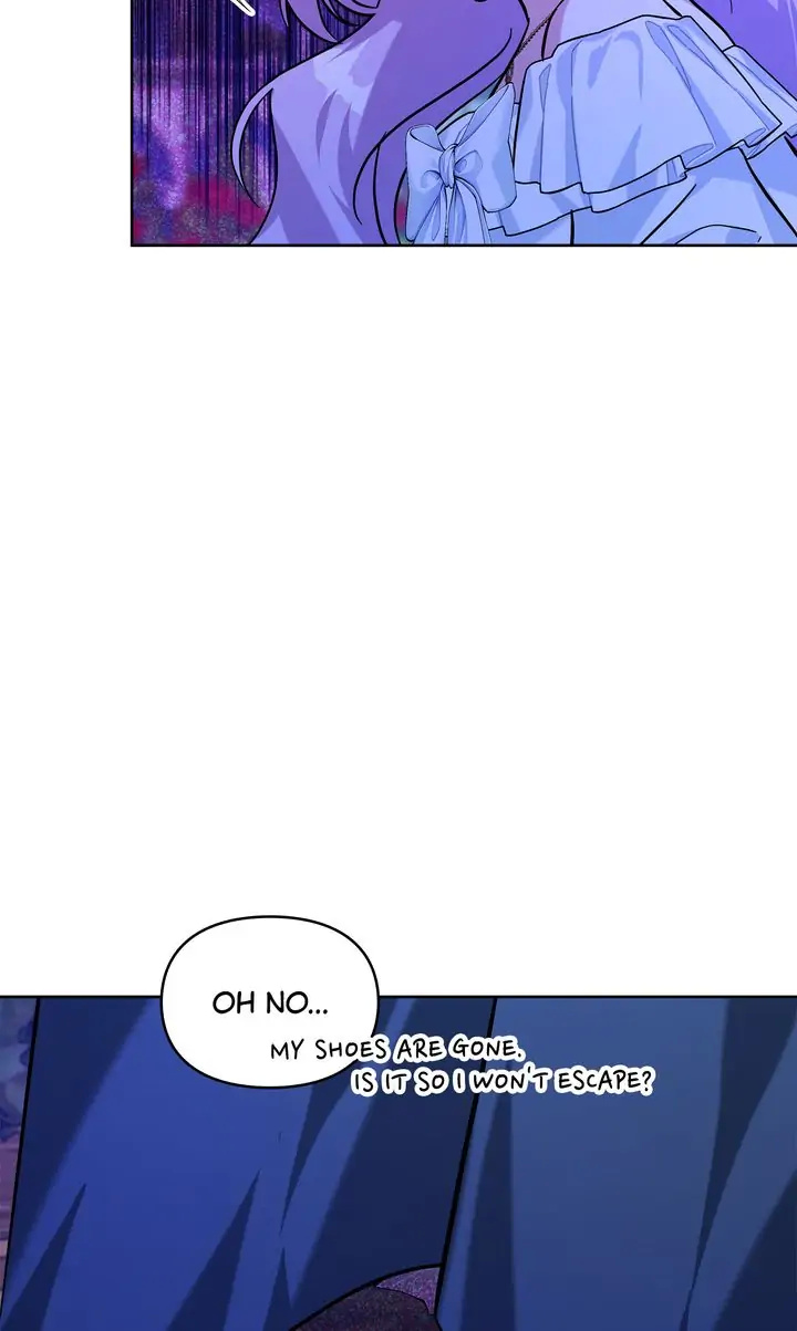 Obey Me chapter 52 - page 98