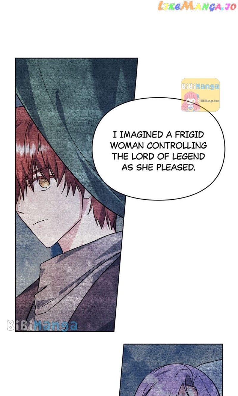 Obey Me Chapter 68 - page 12