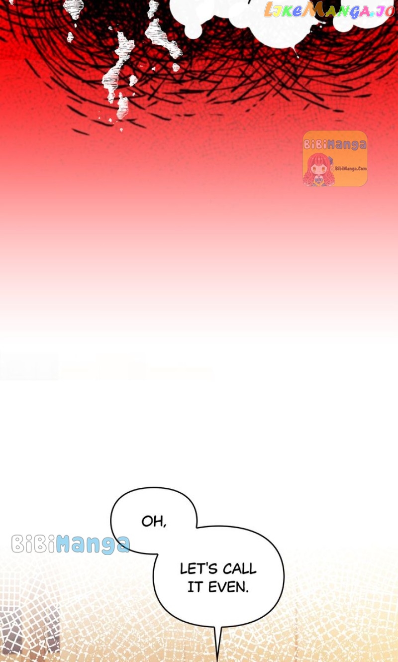 Obey Me Chapter 68 - page 17