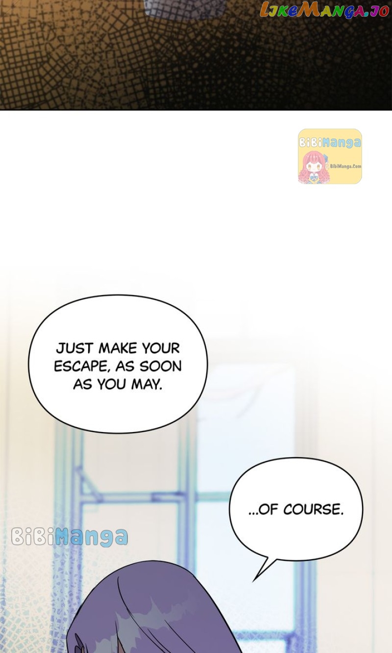 Obey Me Chapter 68 - page 20