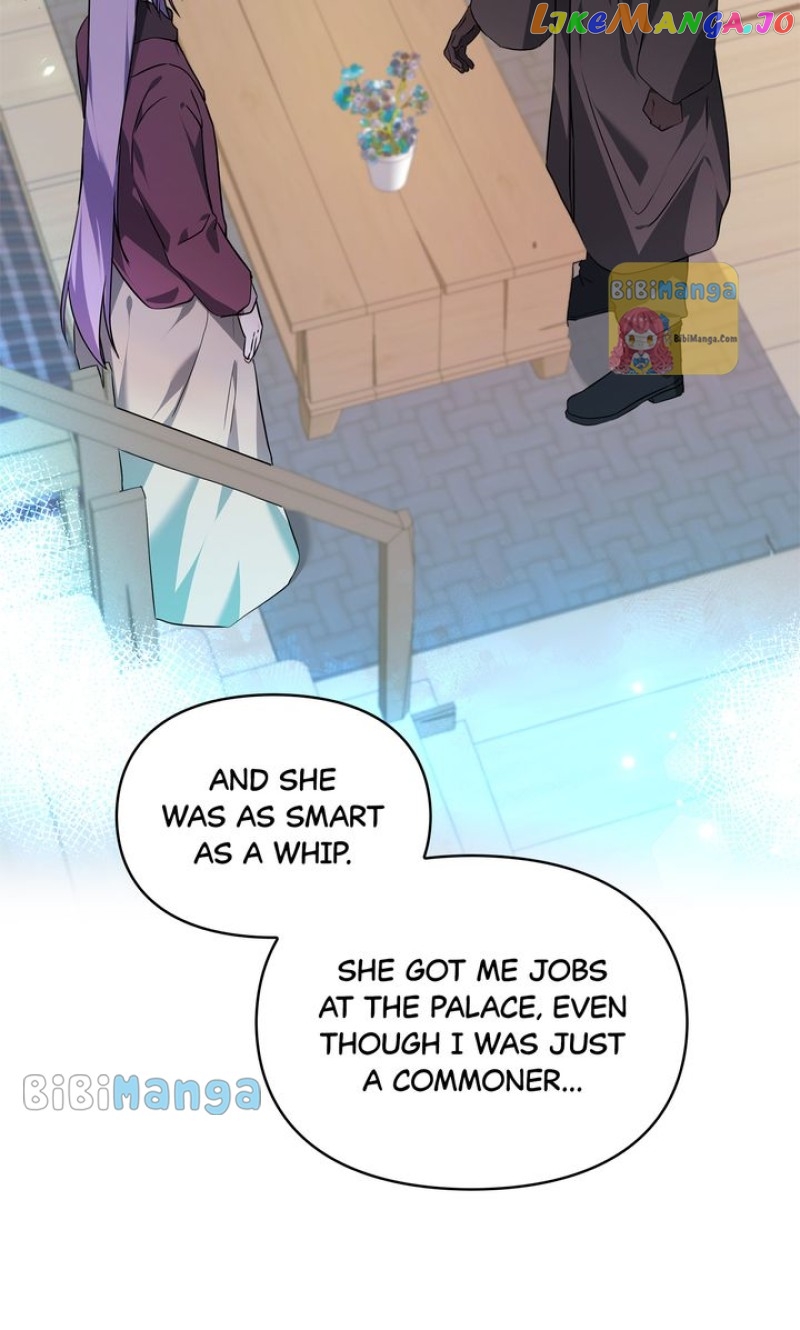 Obey Me Chapter 68 - page 24