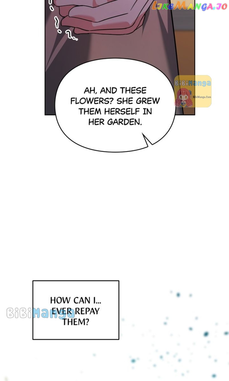 Obey Me Chapter 68 - page 26