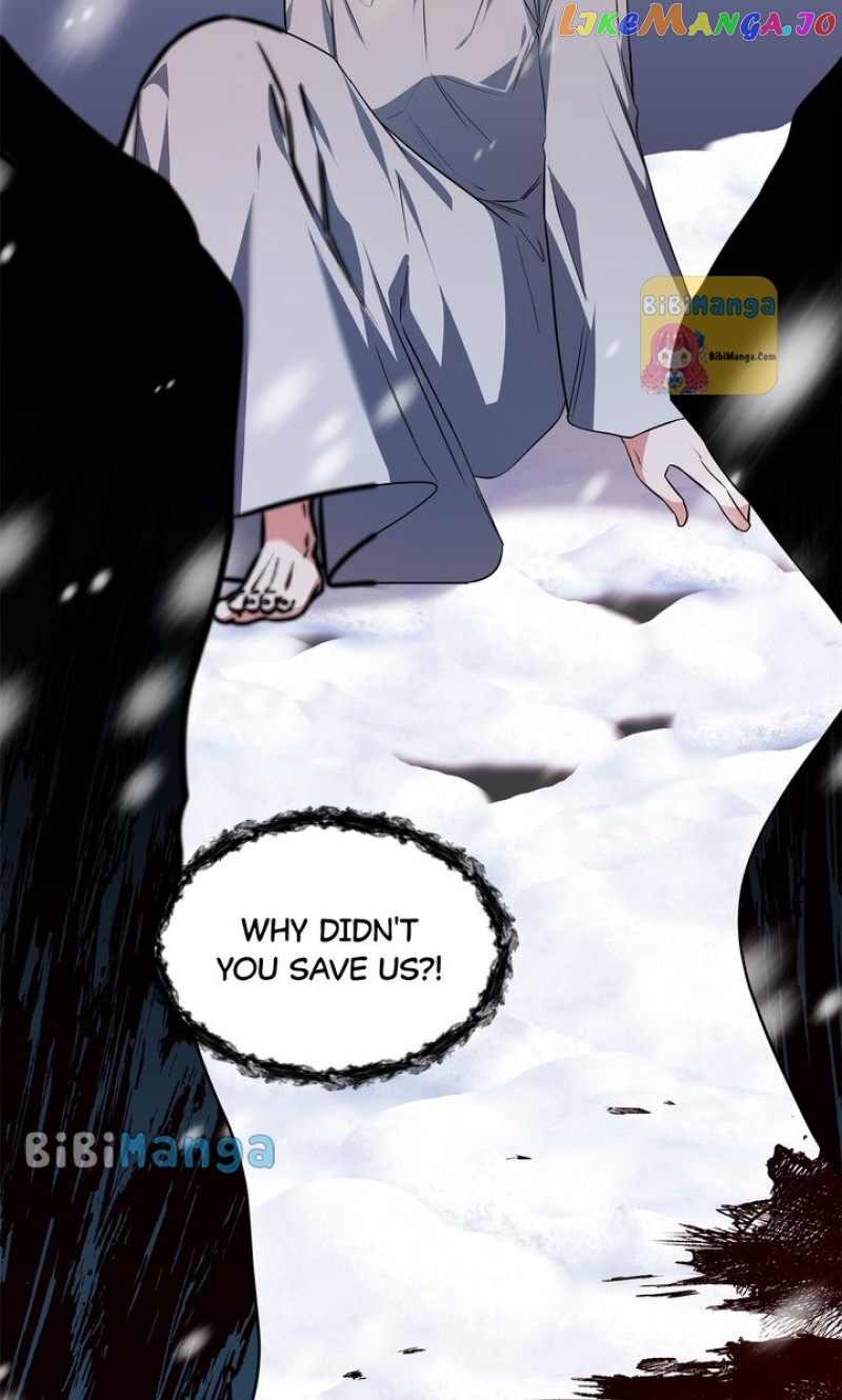 Obey Me Chapter 68 - page 40