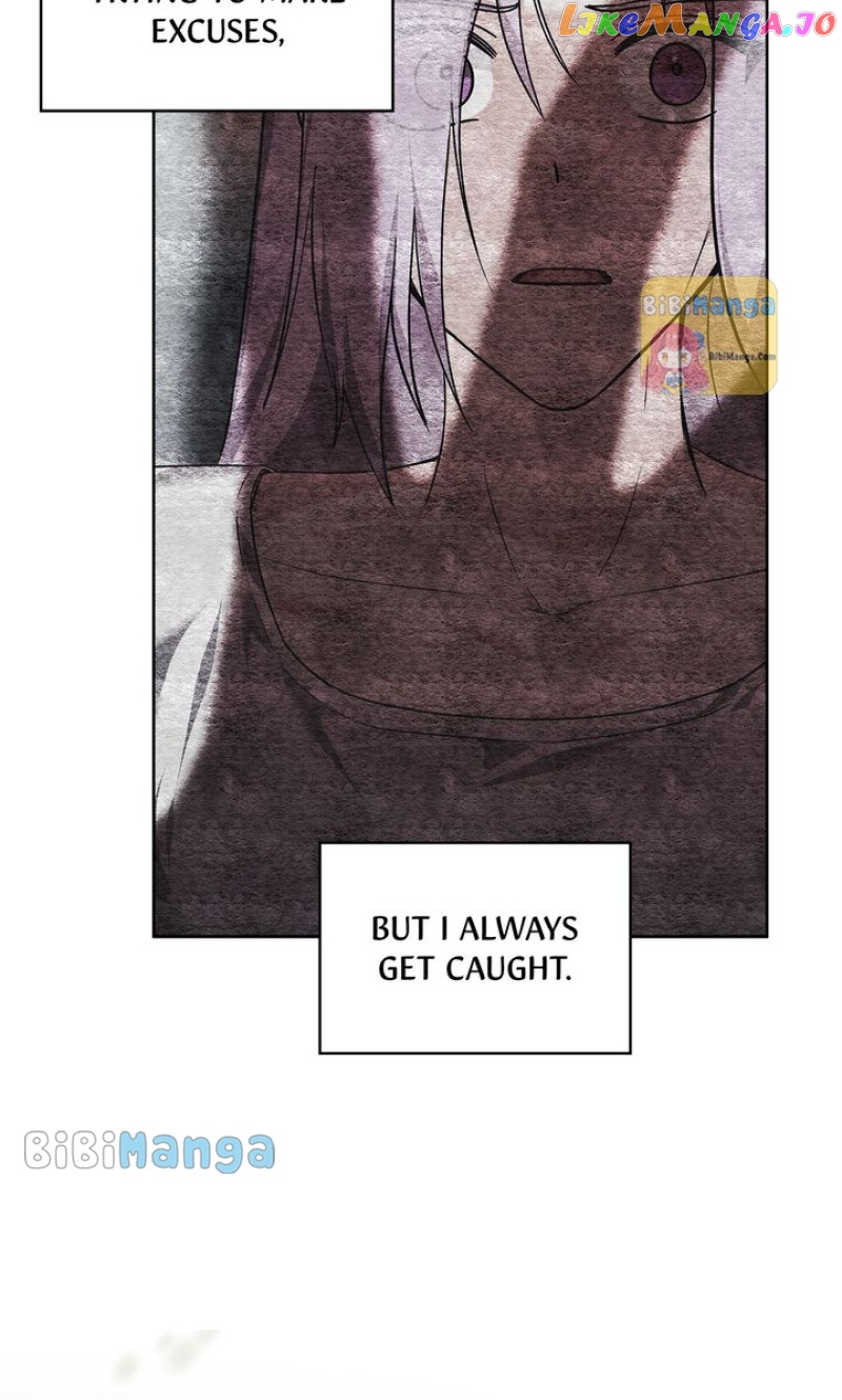 Obey Me Chapter 68 - page 68