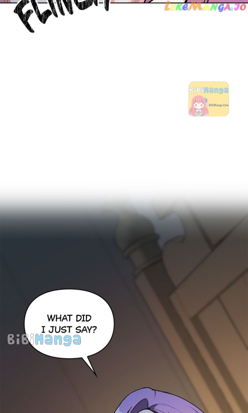 Obey Me Chapter 68 - page 72