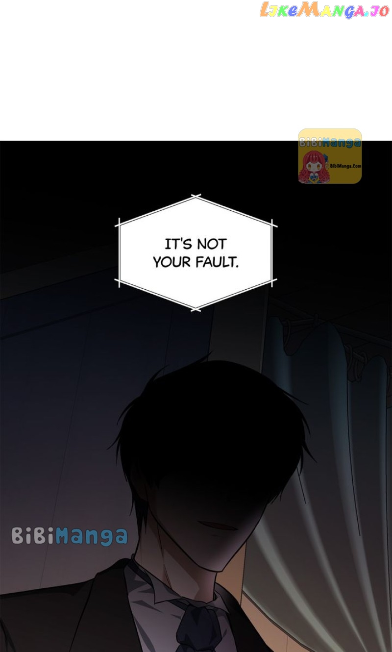 Obey Me Chapter 68 - page 76