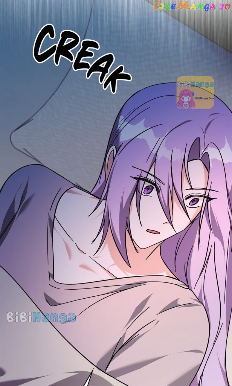 Obey Me Chapter 68 - page 79