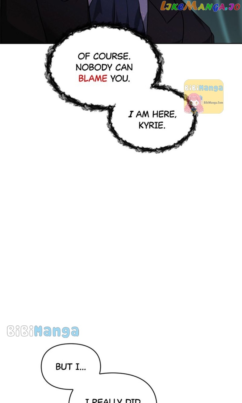 Obey Me Chapter 68 - page 81