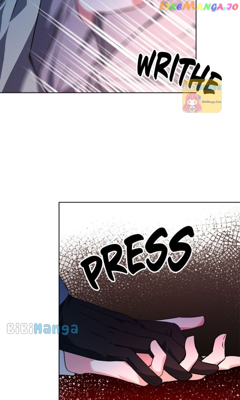 Obey Me Chapter 68 - page 88