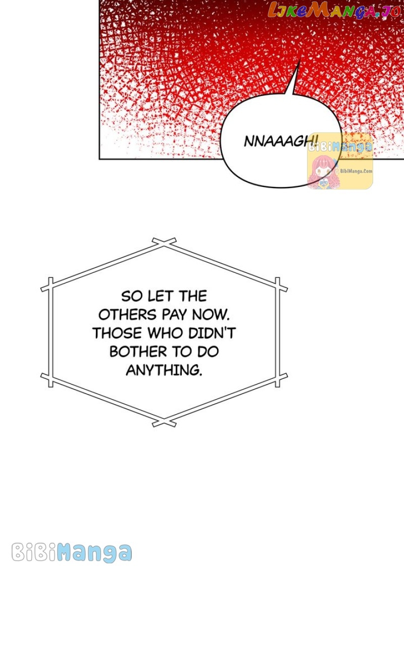 Obey Me Chapter 68 - page 89