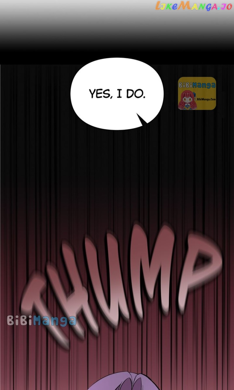 Obey Me Chapter 68 - page 9