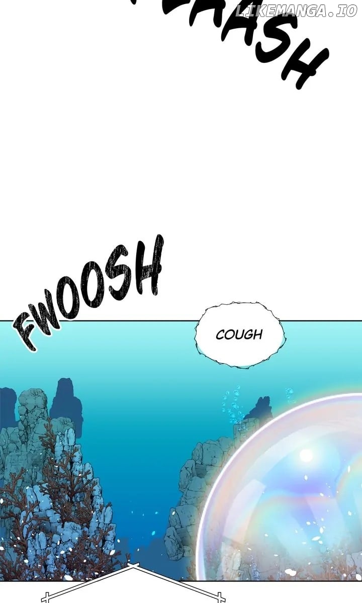 Obey Me Chapter 87 - page 109