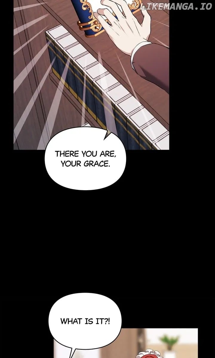 Obey Me Chapter 87 - page 12