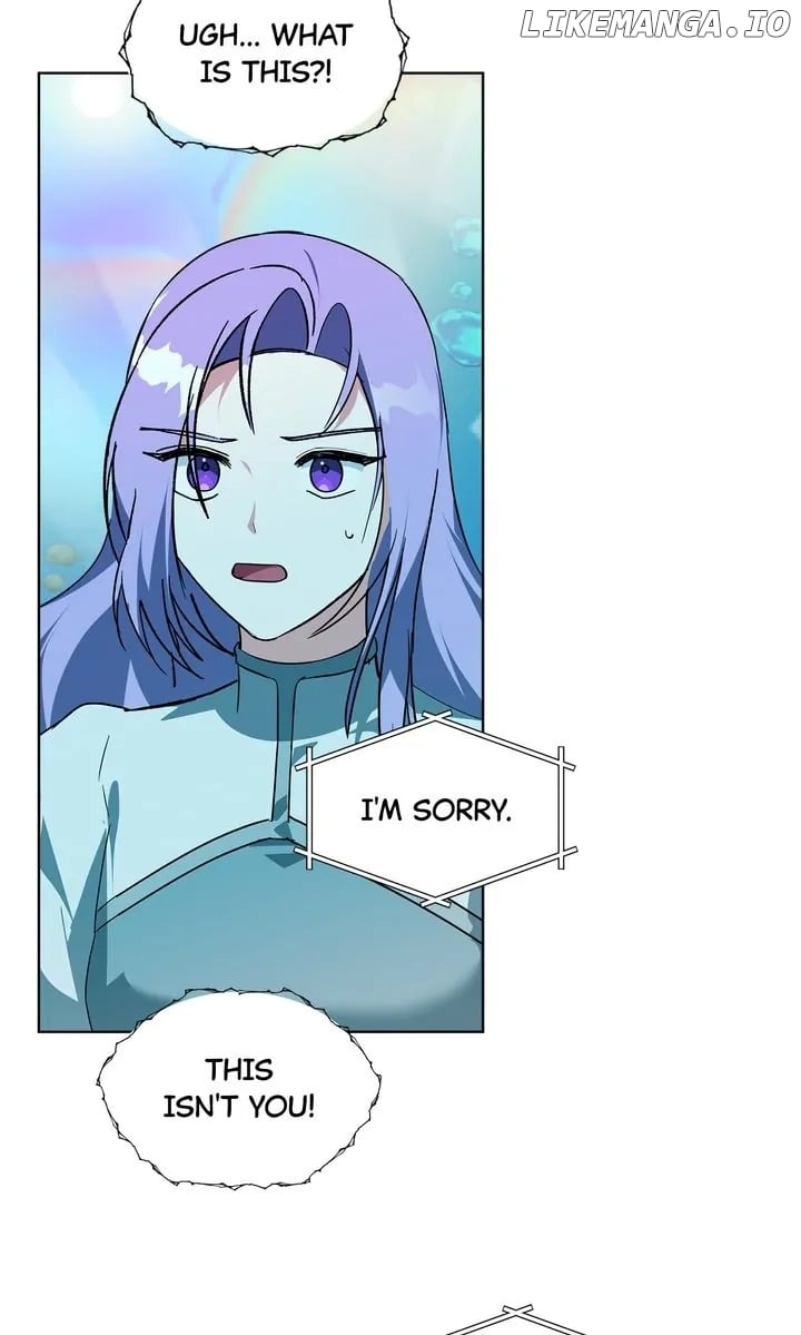 Obey Me Chapter 87 - page 122