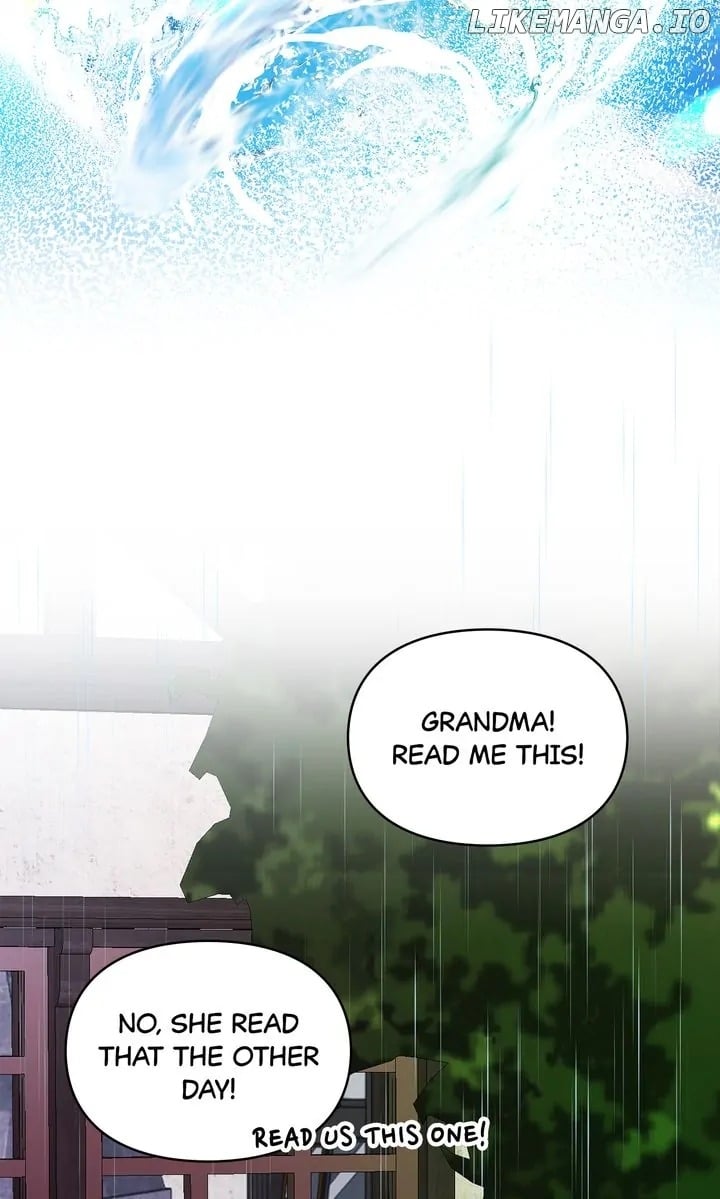 Obey Me Chapter 87 - page 129