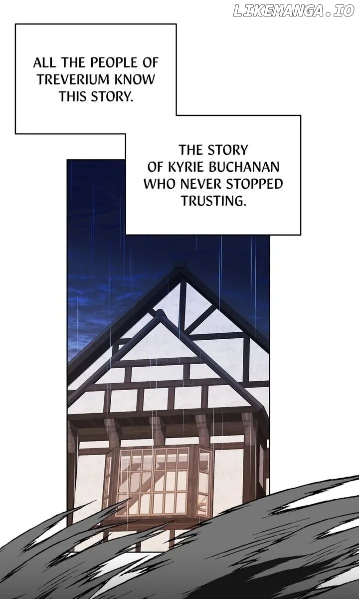 Obey Me Chapter 87 - page 132