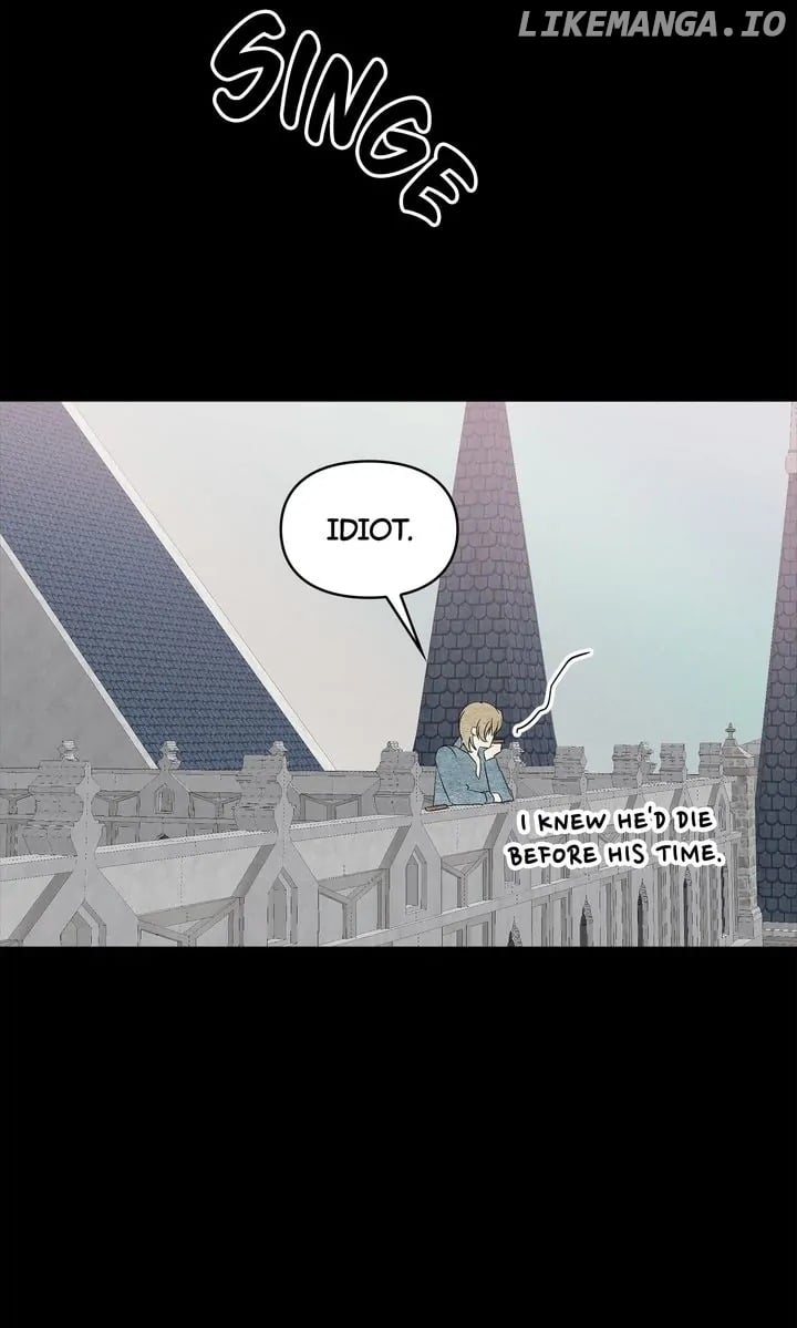 Obey Me Chapter 87 - page 138