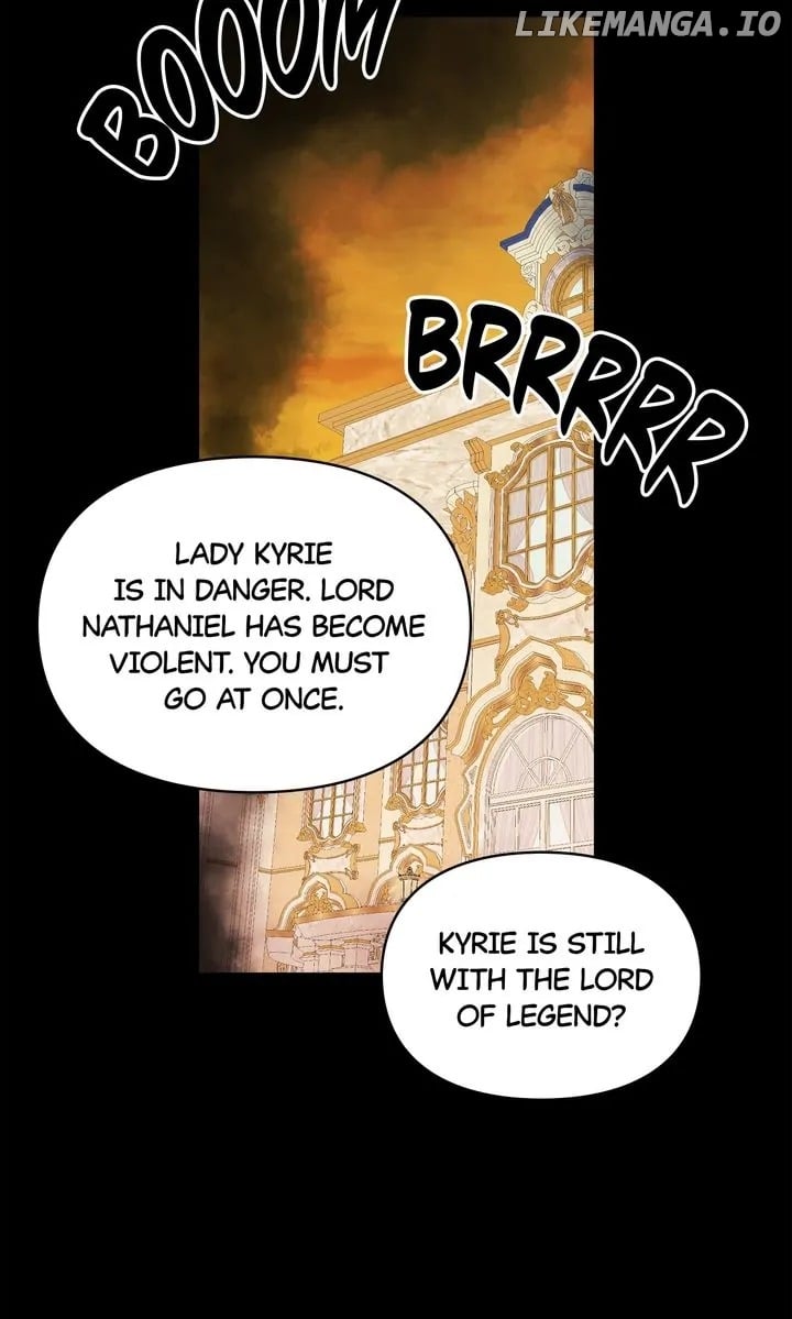 Obey Me Chapter 87 - page 14