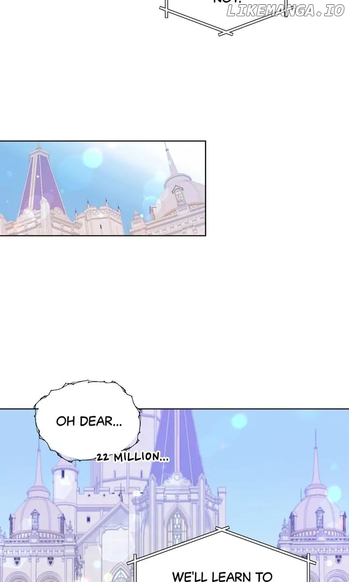Obey Me Chapter 87 - page 144