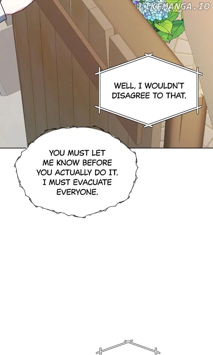 Obey Me Chapter 87 - page 147