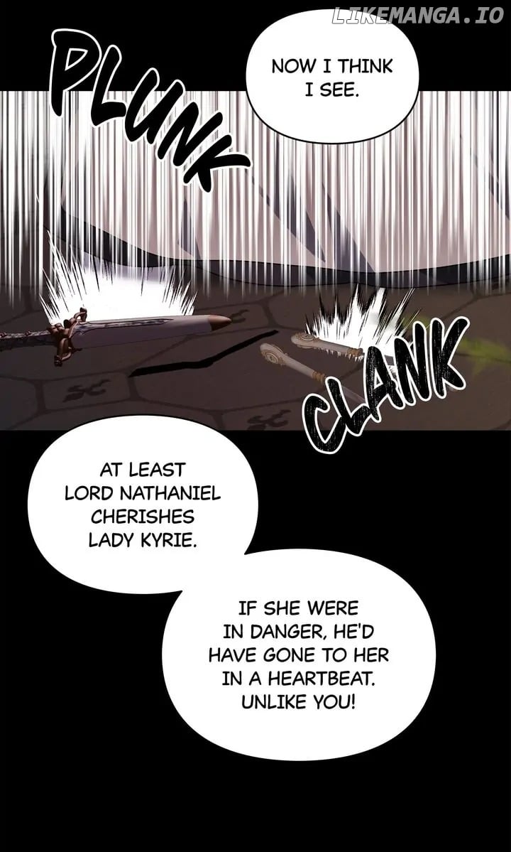Obey Me Chapter 87 - page 19
