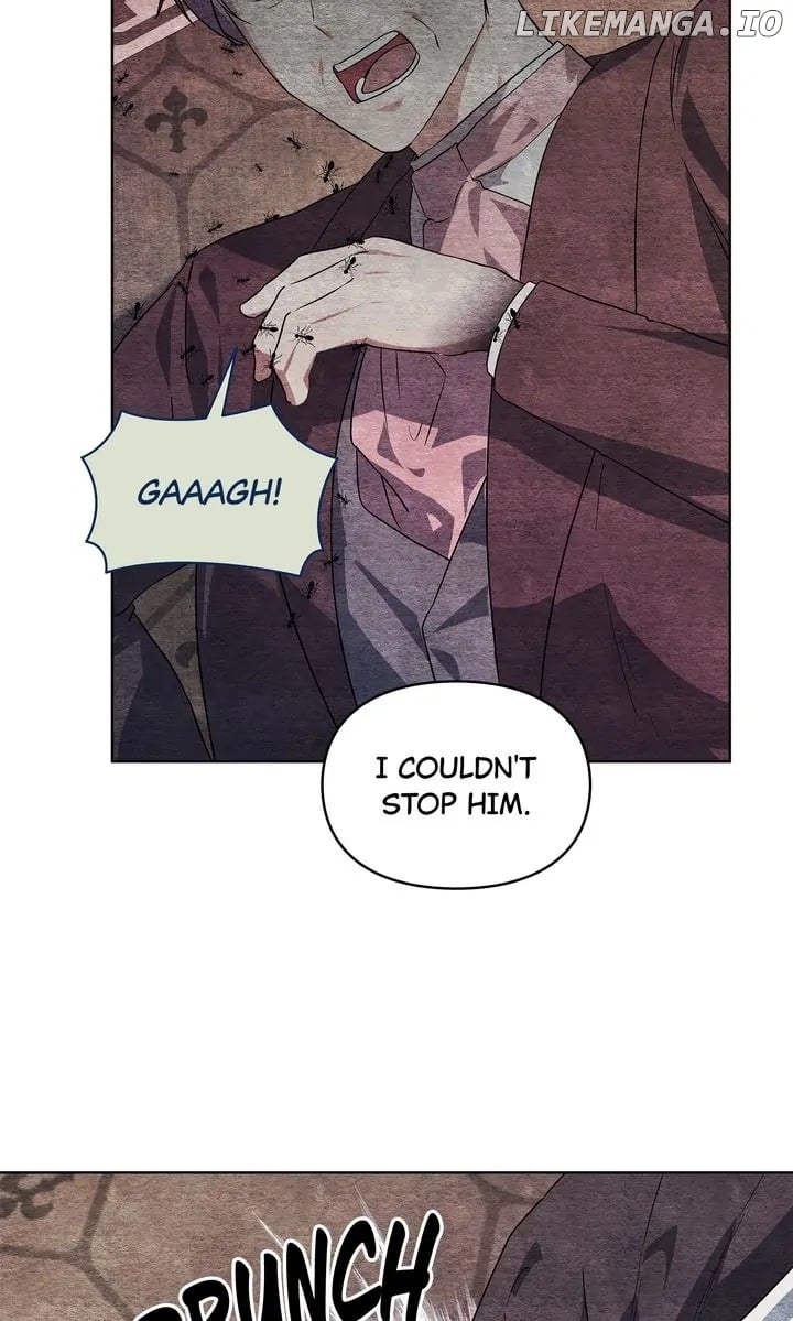 Obey Me Chapter 87 - page 25