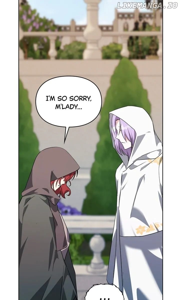 Obey Me Chapter 87 - page 30