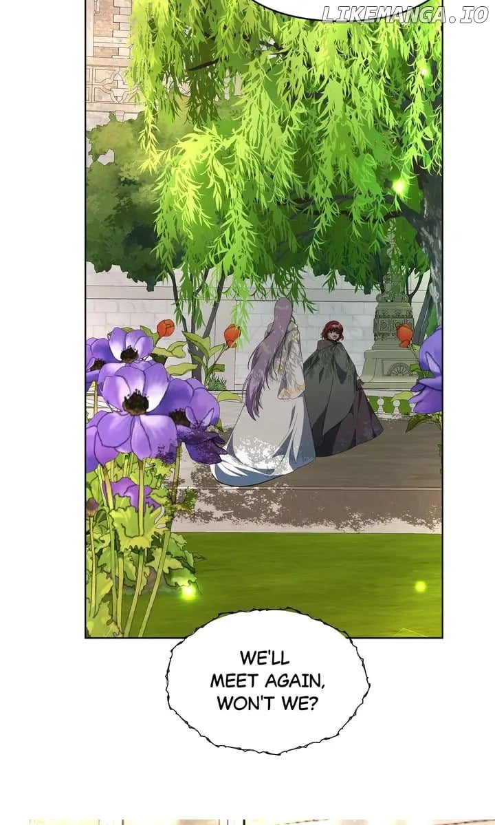 Obey Me Chapter 87 - page 36