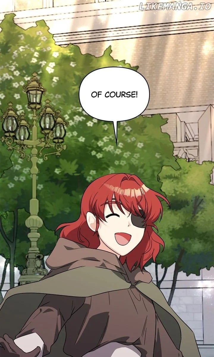 Obey Me Chapter 87 - page 37