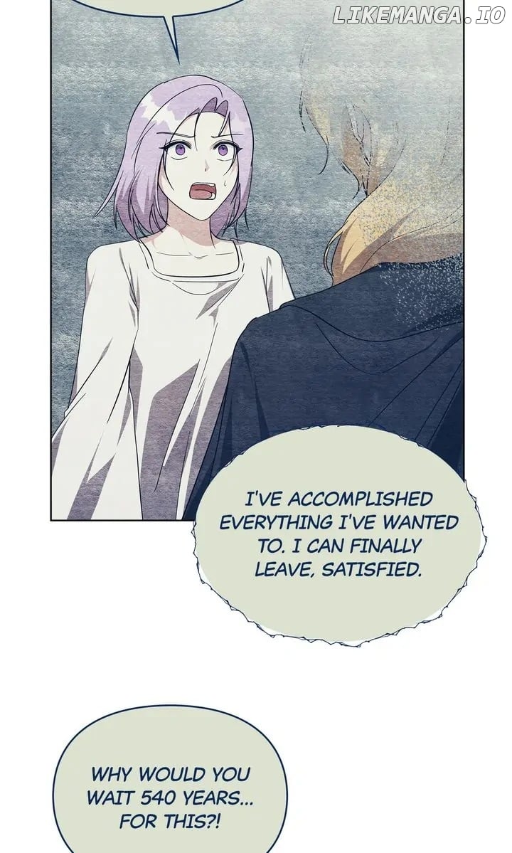 Obey Me Chapter 87 - page 44