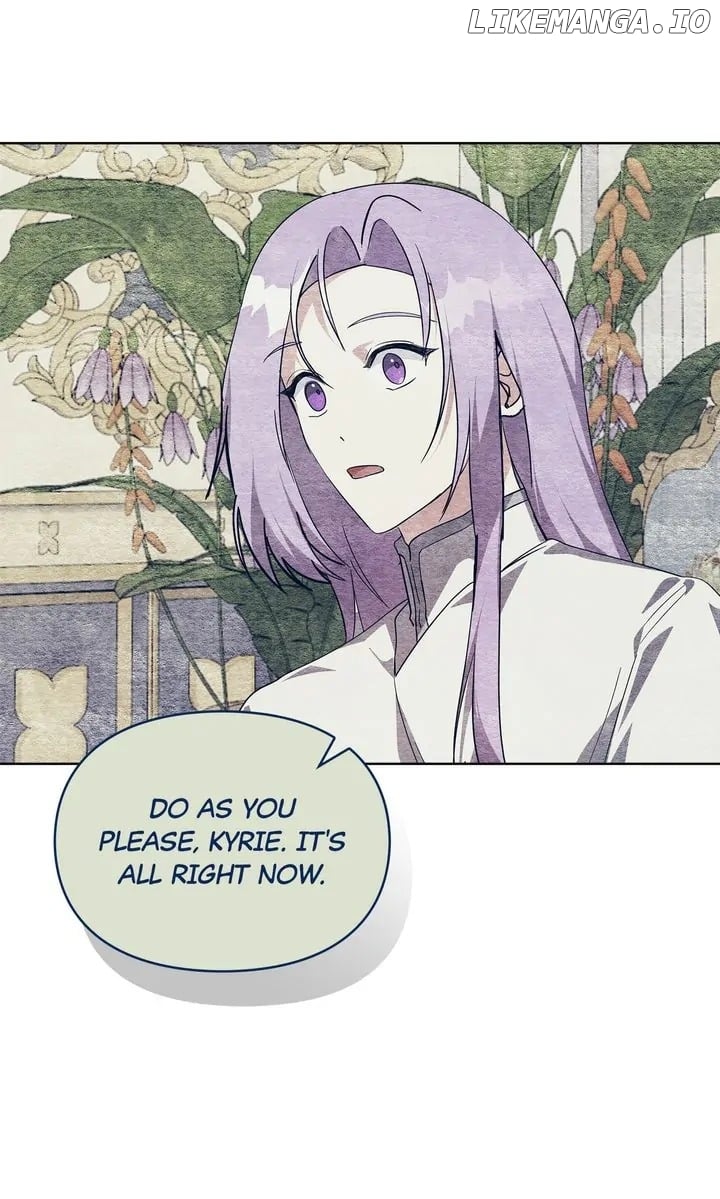 Obey Me Chapter 87 - page 49