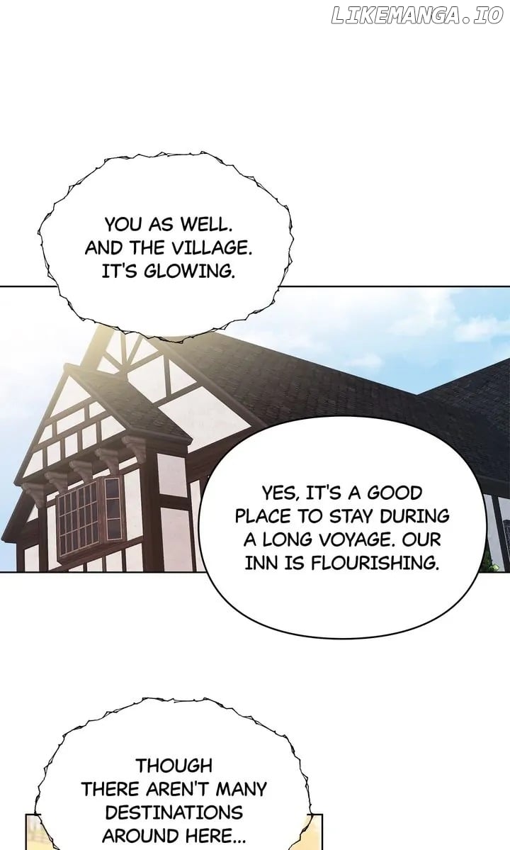 Obey Me Chapter 87 - page 70