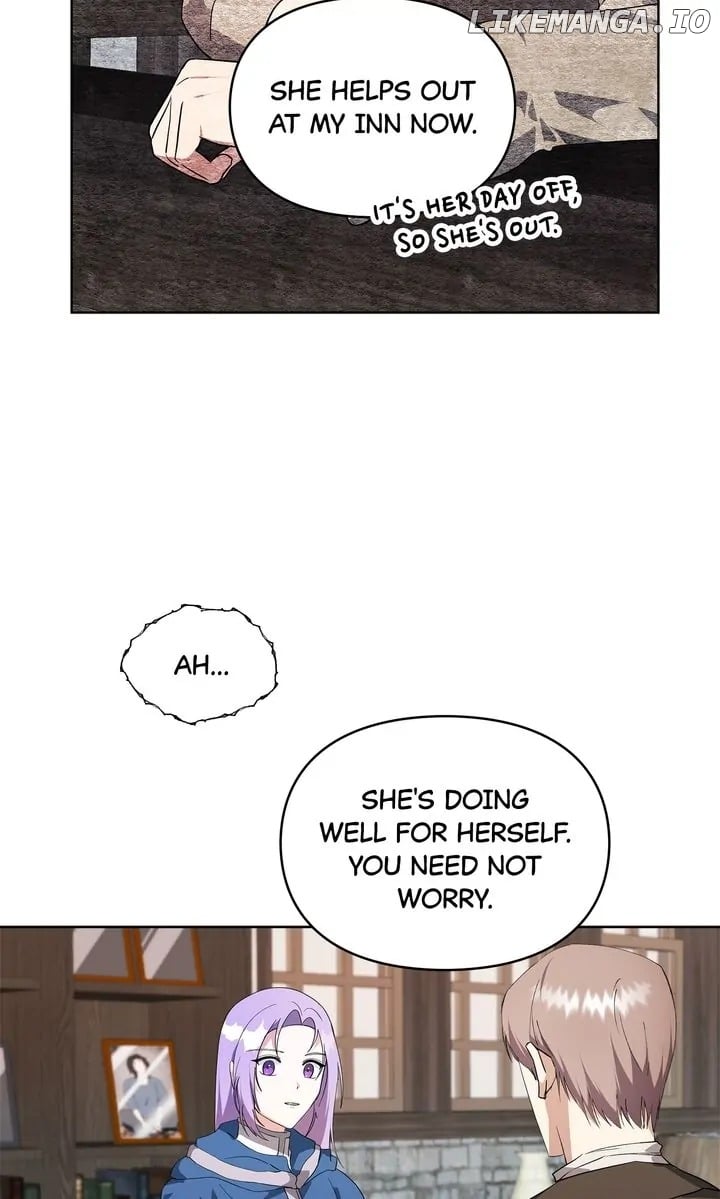 Obey Me Chapter 87 - page 75