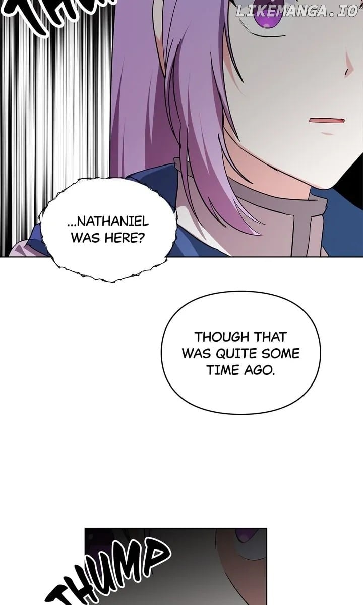 Obey Me Chapter 87 - page 77