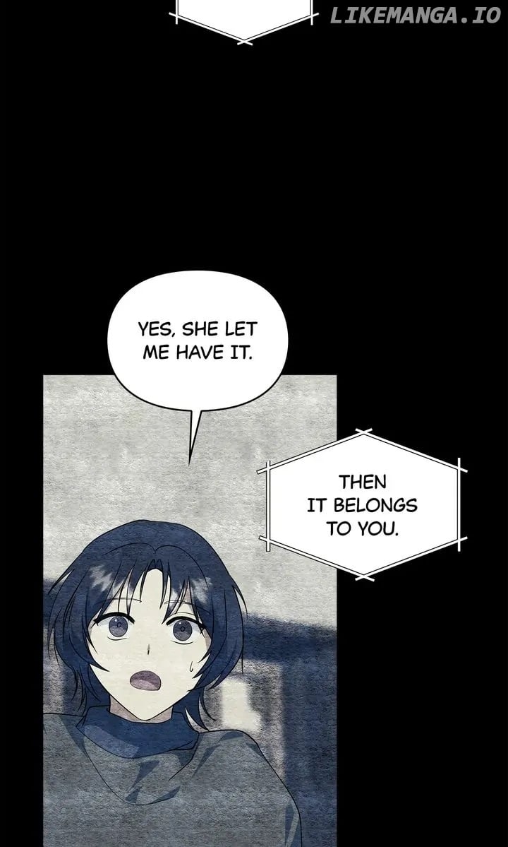 Obey Me Chapter 87 - page 83