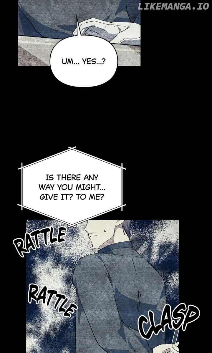 Obey Me Chapter 87 - page 84