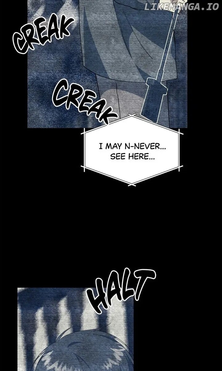 Obey Me Chapter 87 - page 85