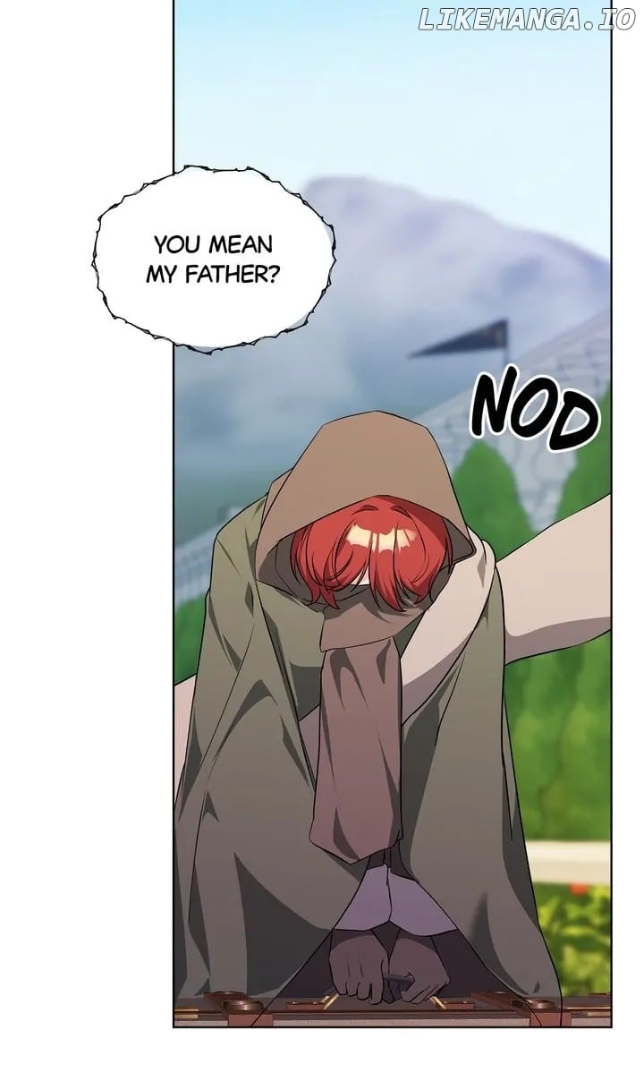Obey Me Chapter 87 - page 9