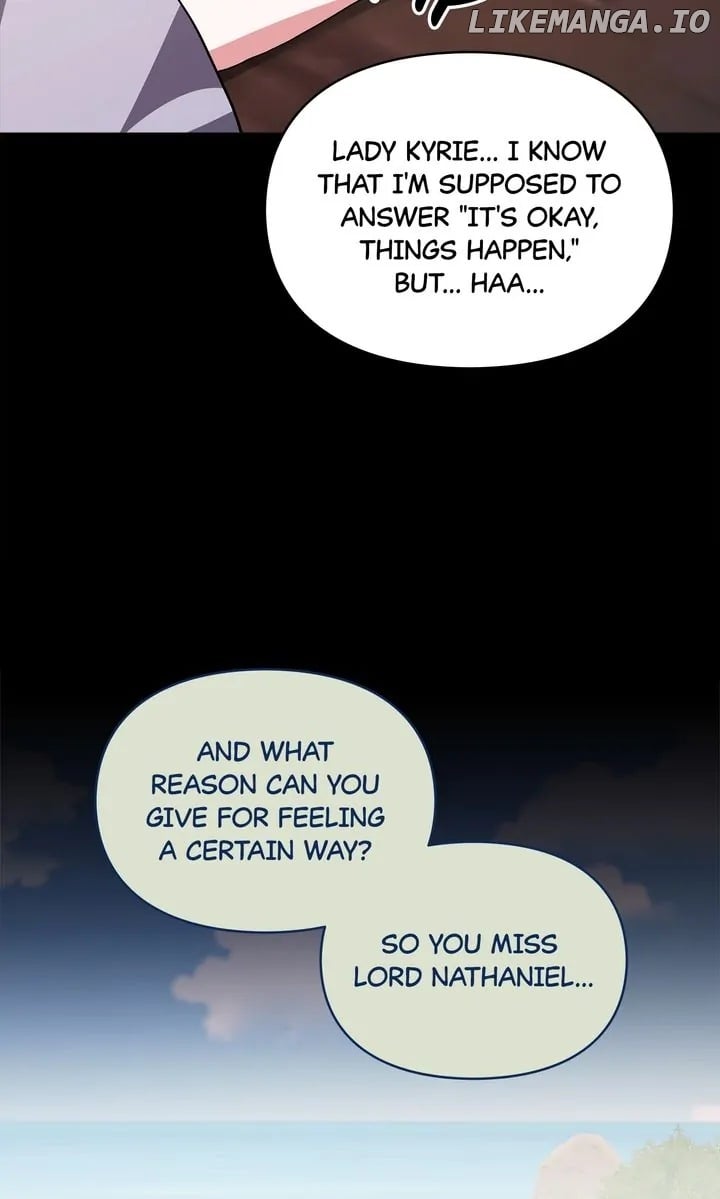 Obey Me Chapter 87 - page 96
