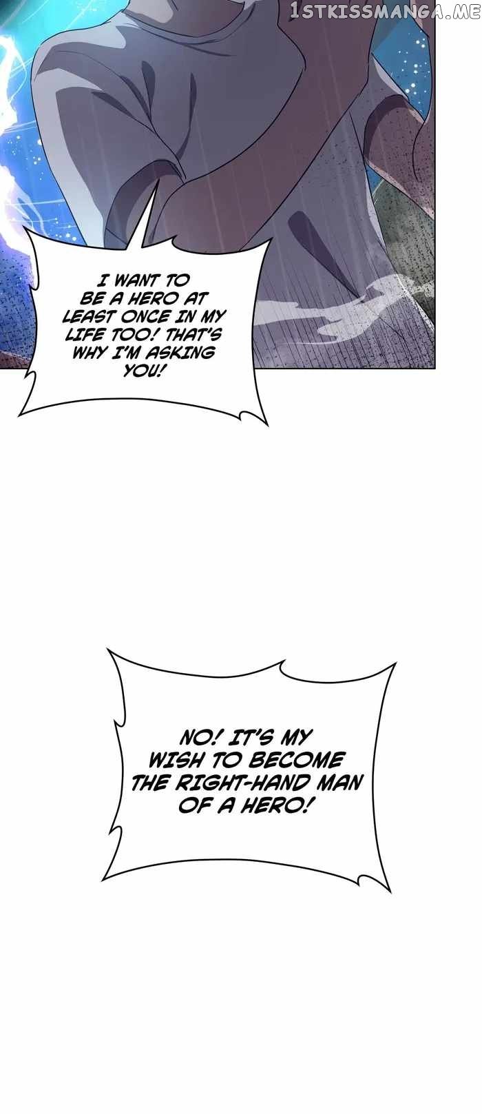 Everyone Regressed Except Me Chapter 7 - page 18