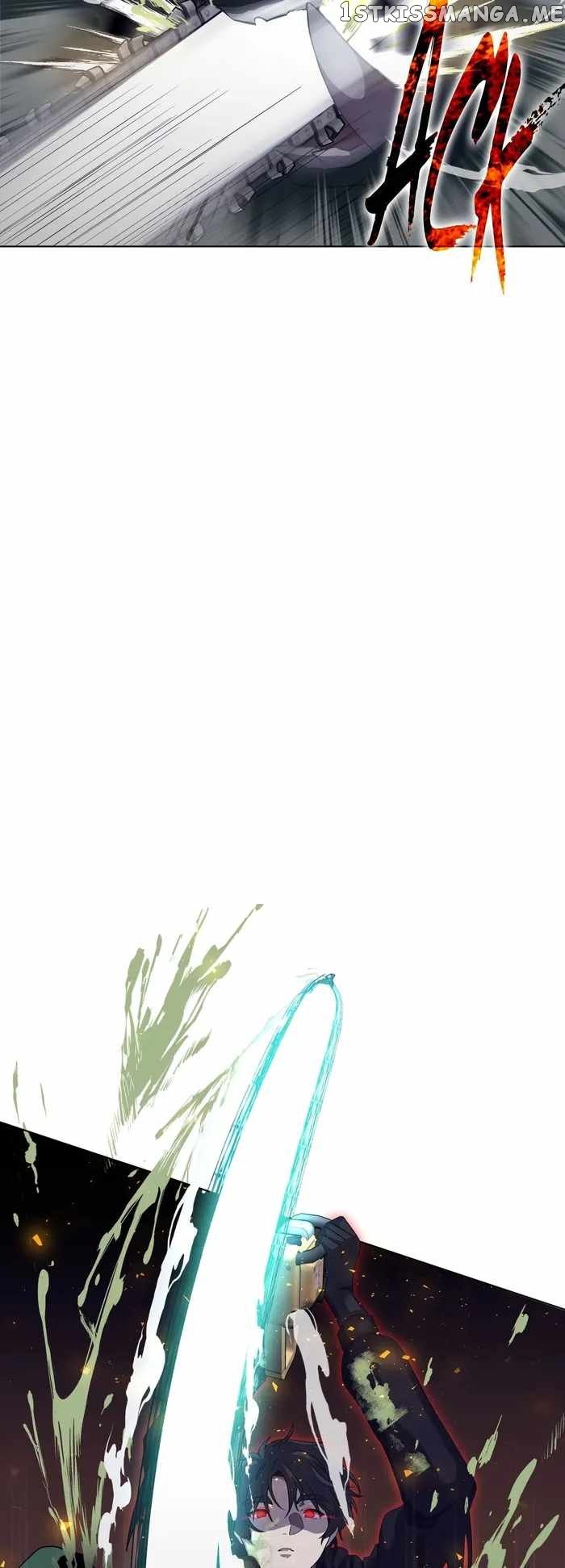 Everyone Regressed Except Me Chapter 7 - page 6