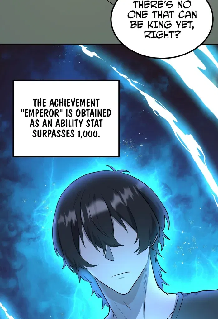 Everyone Regressed Except Me Chapter 19 - page 10
